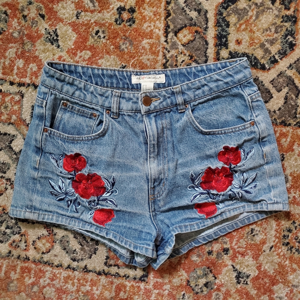 H&M Shorts